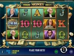 Magic Money Maze Slots